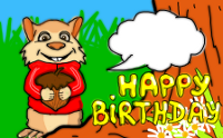 greeting card preview